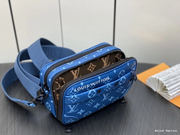 Cheap LOUIS VUITTON Alpha Nano 0725